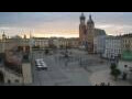 Webcam Cracovia