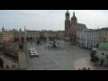 Webcam Krakow
