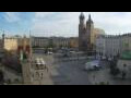 Webcam Krakow