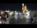 Webcam Krakow