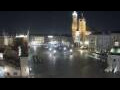 Webcam Krakow
