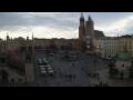 Webcam Cracovia