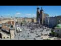 Webcam Krakow