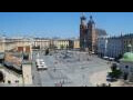 Webcam Krakau (Krakow)