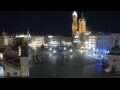 Webcam Krakau (Krakow)