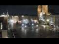 Webcam Cracovie (Krakow)