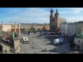 Webcam Krakow