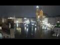 Webcam Cracovie (Krakow)