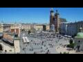 Webcam Krakow