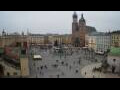 Webcam Krakow