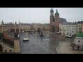 Webcam Krakow