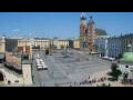 Webcam Cracovia