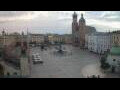 Webcam Cracovia