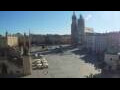 Webcam Krakau (Krakow)