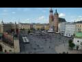 Webcam Krakau (Krakow)