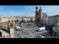 Webcam Cracovia