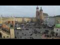 Webcam Krakau (Krakow)