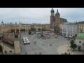 Webcam Krakow