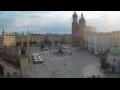 Webcam Krakow