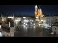 Webcam Krakow