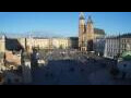 Webcam Krakow