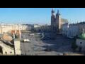 Webcam Cracovia