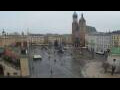 Webcam Krakow