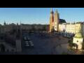 Webcam Krakow