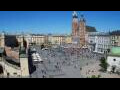 Webcam Krakow