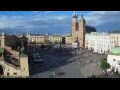 Webcam Krakow