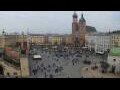 Webcam Cracovie (Krakow)