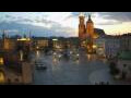 Webcam Krakow