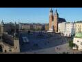 Webcam Krakow