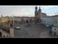 Webcam Krakow