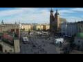 Webcam Cracovie (Krakow)