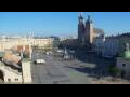 Webcam Krakau (Krakow)