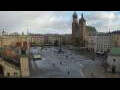 Webcam Krakow