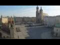 Webcam Krakow