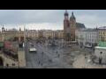 Webcam Krakow