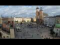 Webcam Cracovia