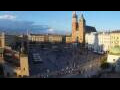 Webcam Krakow