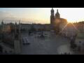 Webcam Krakow
