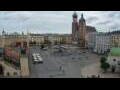 Webcam Krakau (Krakow)
