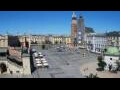 Webcam Krakow