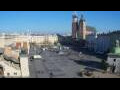 Webcam Cracovia