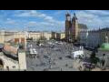 Webcam Cracovia