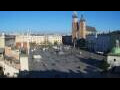 Webcam Krakow