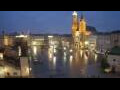 Webcam Krakau (Krakow)