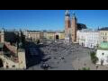 Webcam Krakau (Krakow)