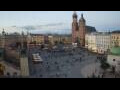 Webcam Krakow